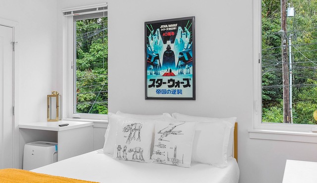 Darth Vader's Death Star Suite