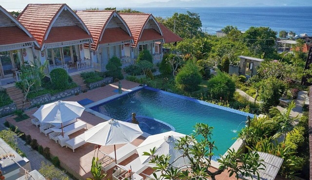 Darya Sea View