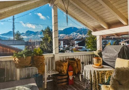 Das Alpenhostel