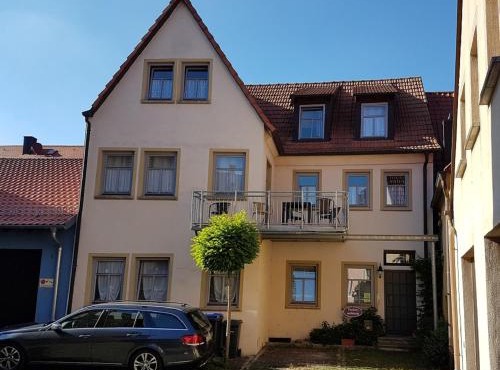 Das Altstadthaus