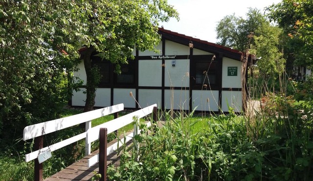 Das Apfelhaus