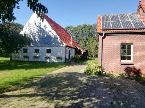 Das Apfelhaus
