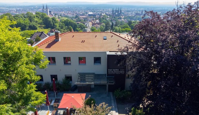 Das Bergschlösschen