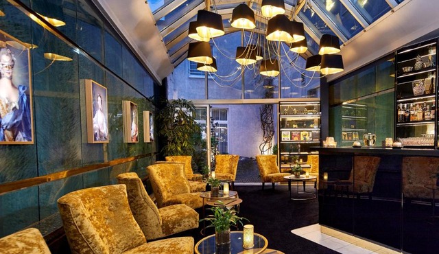 Das Carls Hotel