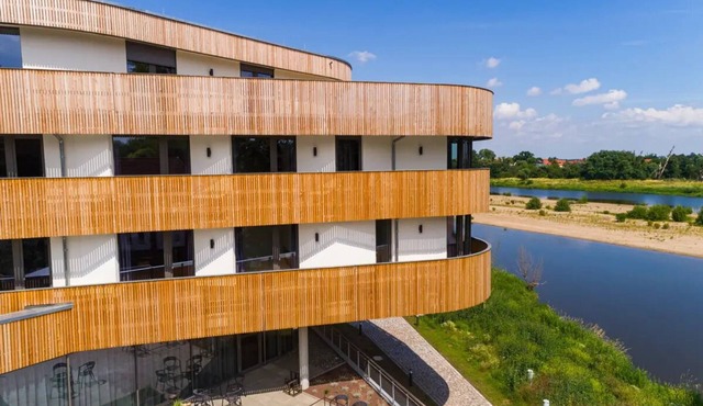 Das Elb Hotel and Restaurant