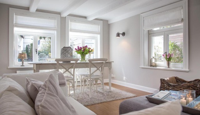 Das ELBCOTTAGE