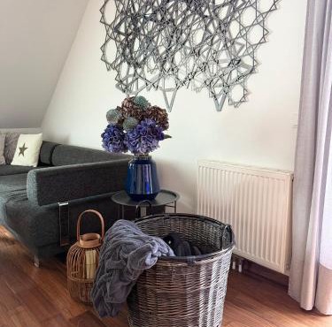 Das Genner - Suite am Bisamberg