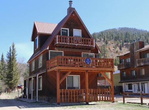 Das Hartmann Haus