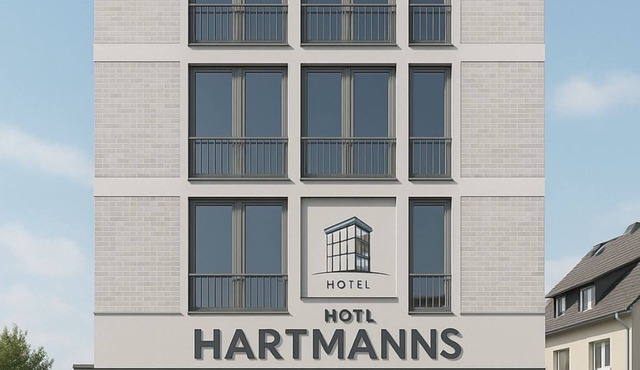 Das Hartmanns