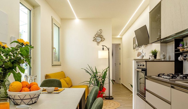 Das Haus der Provokation by Interhome