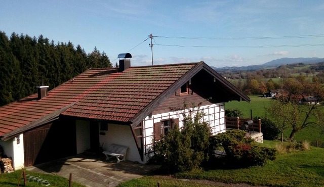 Das Hauslhaus