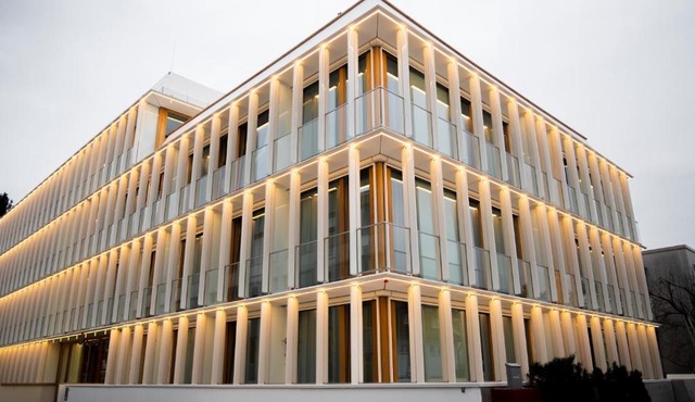 Das Kaya Hotel Stuttgart Airport Messe