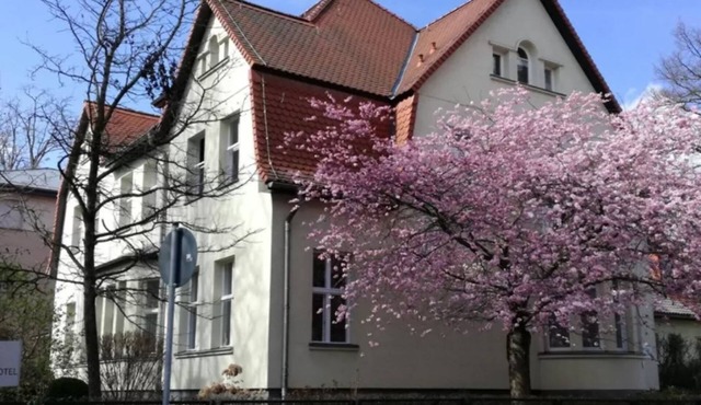 Das Kleine Hotel Weimar