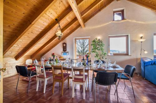 Das kleine Paradies