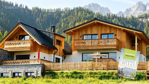 das korda - Ferienhaus & Sommercard
