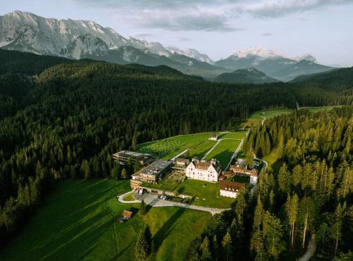 Das Kranzbach