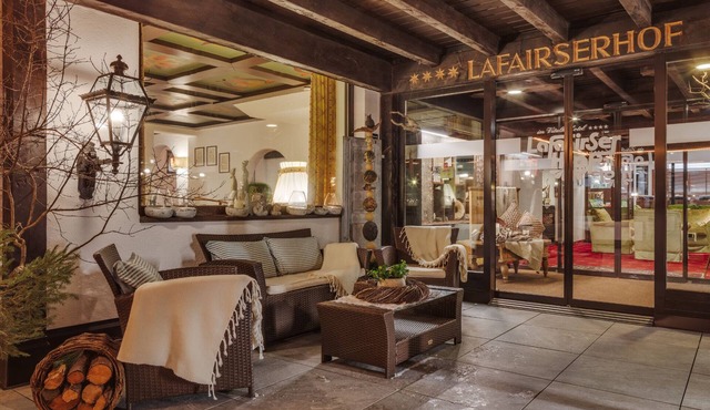 Das Lafairs