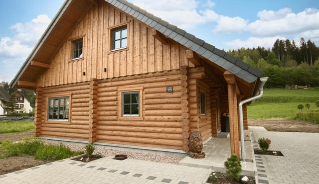 Das Landchalet