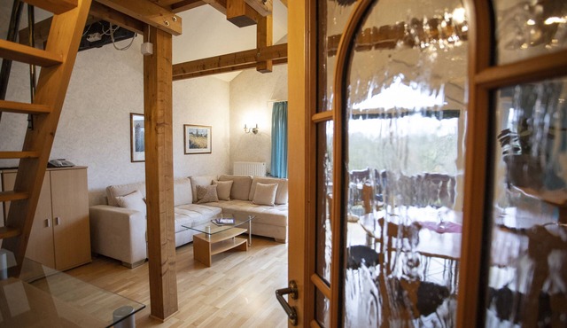 DAS LOFT Hotel Hölsterloh