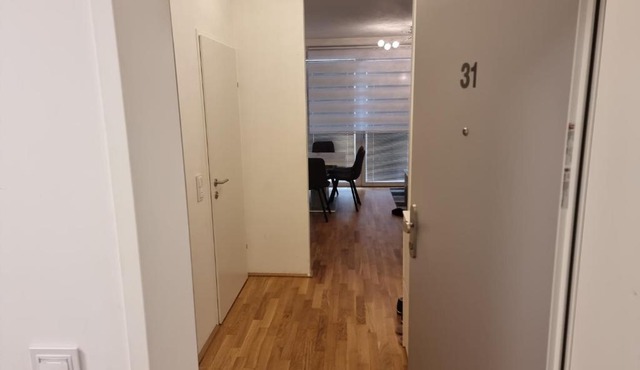 Das schöne Wien