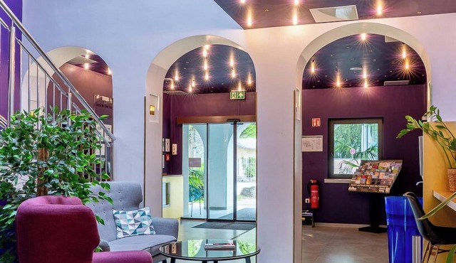 Das Schreder Hotel