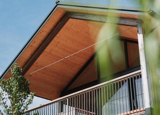 Das Seehäuser - Tiny House Resort