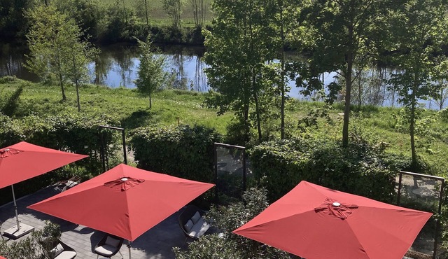 Das SinGold Boutique Hotel Restaurant