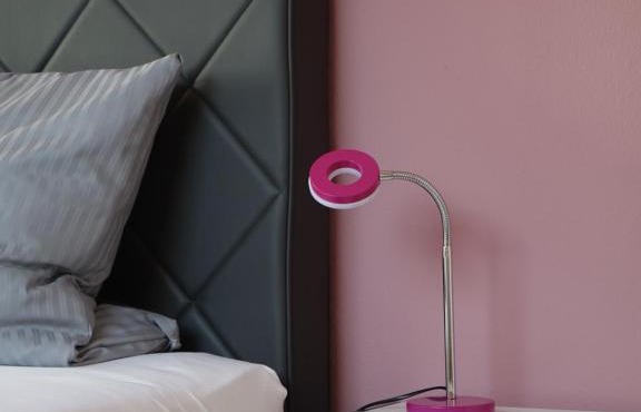 Das SinGold Hotel mit Highspeed WLAN und digitalem Schluessel