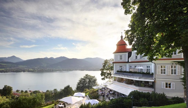 Das Tegernsee