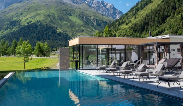 DAS VIER Sport und Wellnesshotel