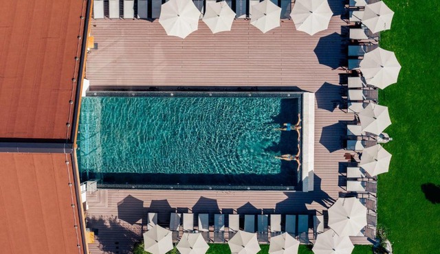 Das Walchsee Resort
