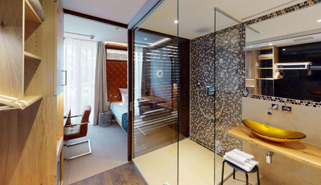 Das Wildeck Hotel & Restaurant
