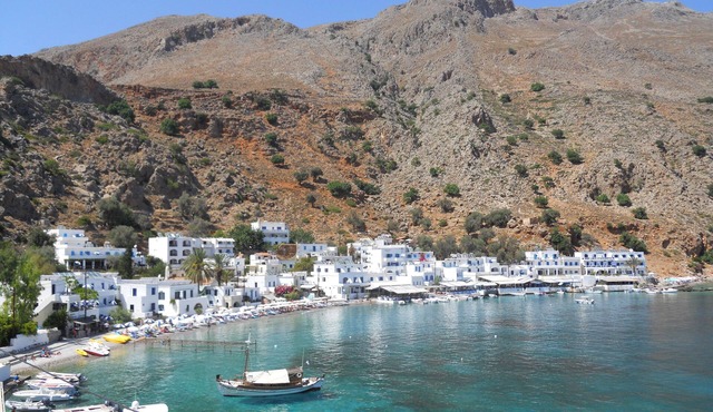 Daskalogiannis Hotel