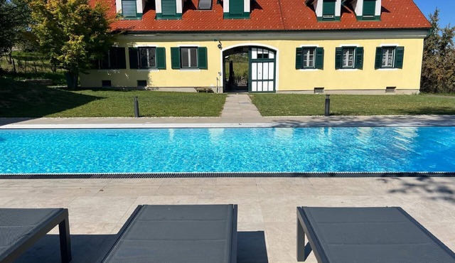 dasSonnenblick - Country house dasThomas