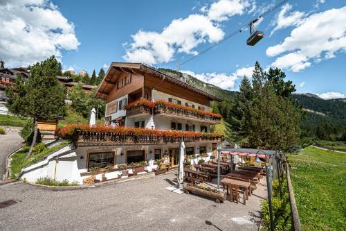 DaSte' ex Villa Ruggero