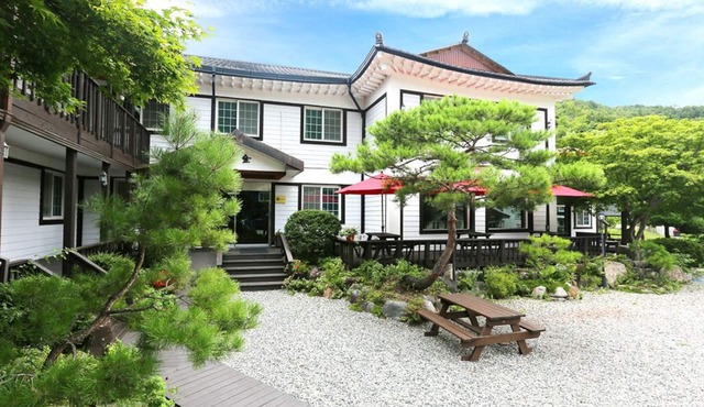 Dasup Pension