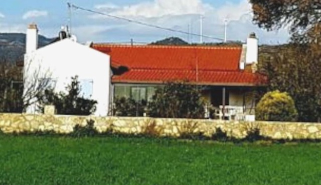 Datça daki eviniz Villa nar.