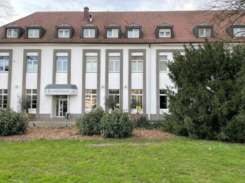Dat Bokeltse Hus - Stadthotel Bocholt