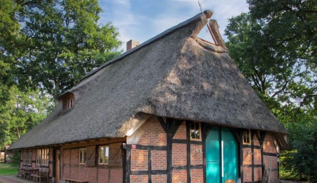 Dat Litsche Hus by Interhome