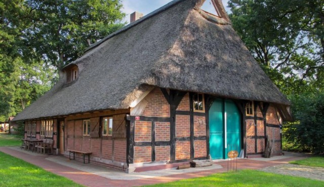 Dat Litsche Hus by Interhome