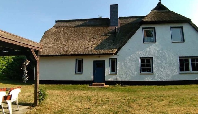 Dat Rügenhus