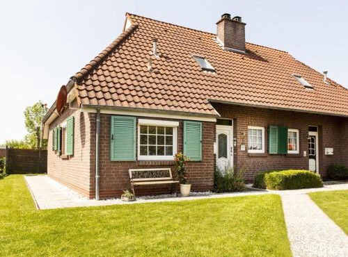 Dat Reithuus Schonerweg Norddeich