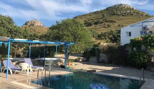 Datca - An undiscovered Paradise