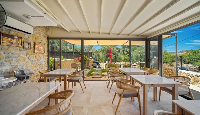 Datca Bal Boutique
