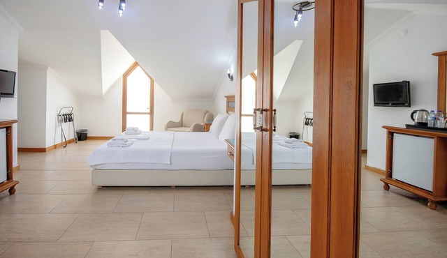 Datca Kilic Hotel