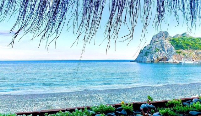 Datca Masal Gibi