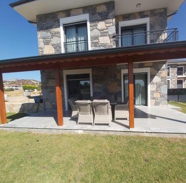 Datcha Cozyvilla