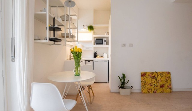 Dateo Studio | Top Connections