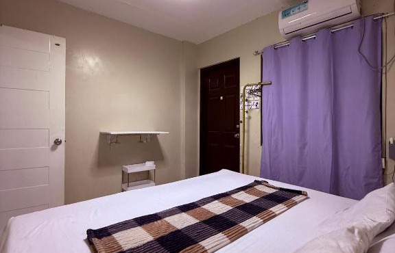 Dau homesite mabalacat pampanga