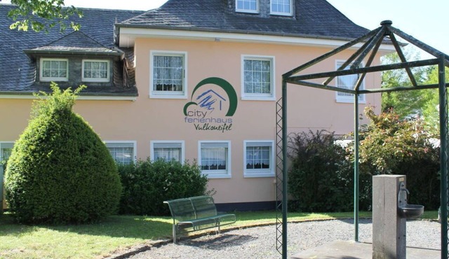 Daun Comfortable holiday residence